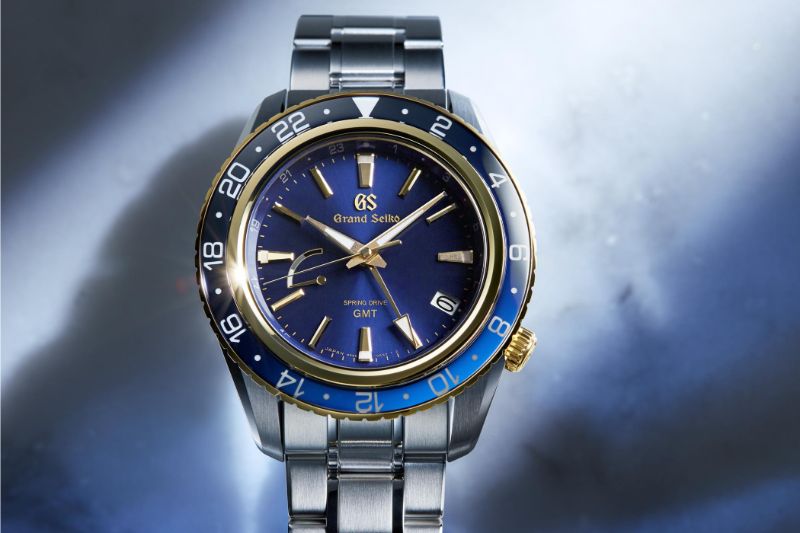 A Combination Of Storytelling Design The New Grand Seiko Timepieces 6 - Jual Jam Tangan Mewah - Wristfiles