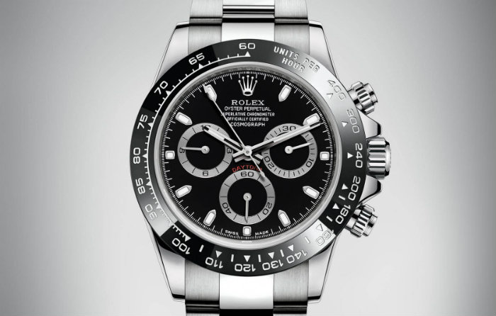 Luxury Watch Rolex Daytona Baselworld 2016 - Jual Jam Tangan Mewah - Wristfiles