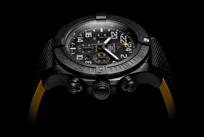 New Breitling Luxury Watch - Jual Jam Tangan Mewah - Wristfiles