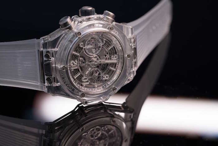 Saphire Luxury Watch Basel 2016 - Jual Jam Tangan Mewah - Wristfiles