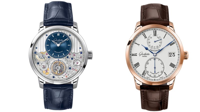 Discover The New Luxury Watches By The Swatch Groups Brands 1 - Jual Jam Tangan Mewah - Wristfiles