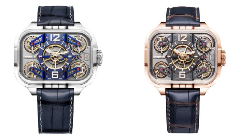 Discover The New Luxury Watches By The Swatch Groups Brands 10 - Jual Jam Tangan Mewah - Wristfiles