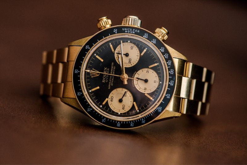 The 5 Stunning Timepieces by Rolex You Should Have 1 - Jual Jam Tangan Mewah - Wristfiles