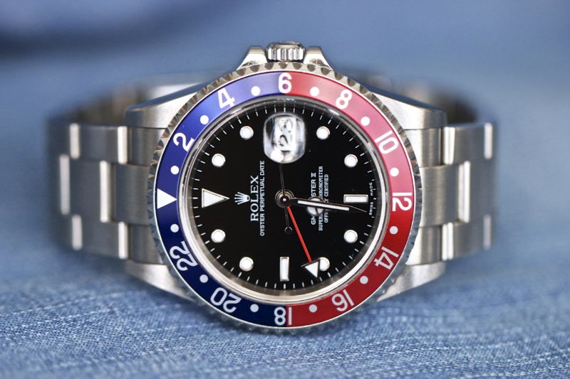 The 5 Stunning Timepieces by Rolex You Should Have 3 - Jual Jam Tangan Mewah - Wristfiles