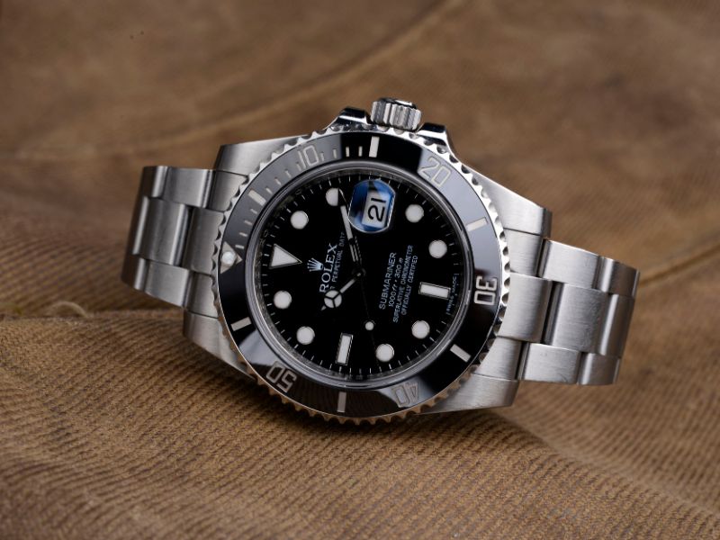 The 5 Stunning Timepieces by Rolex You Should Have 9 - Jual Jam Tangan Mewah - Wristfiles