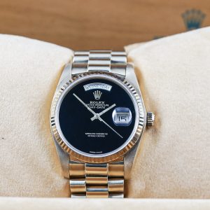 jual jam tangan rolex second original