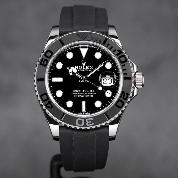 Rolex Yacht-Master